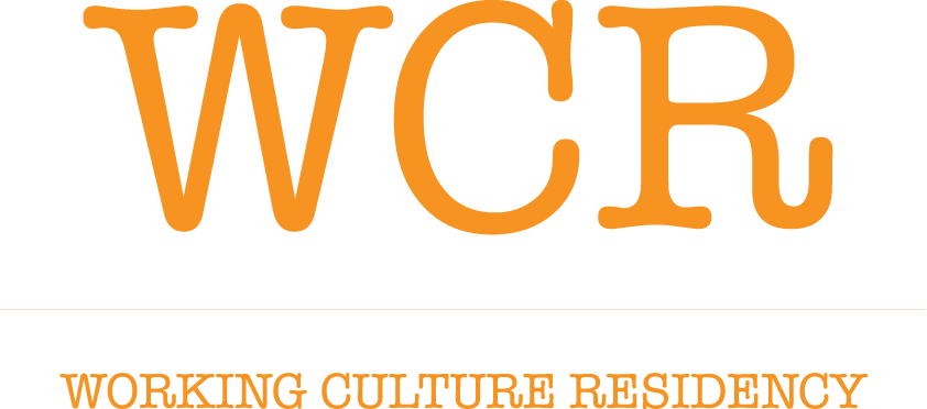 WCR logo